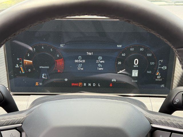 2026 Ford Mustang EcoBoost Premium Springfield VA