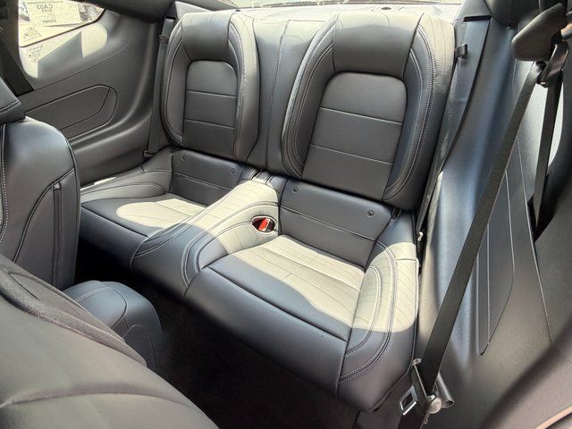 2026 Ford Mustang EcoBoost Premium Springfield VA