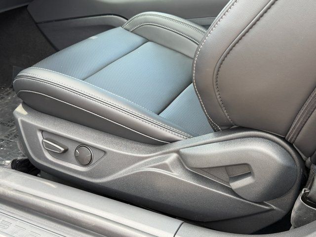 2026 Ford Mustang EcoBoost Premium Springfield VA