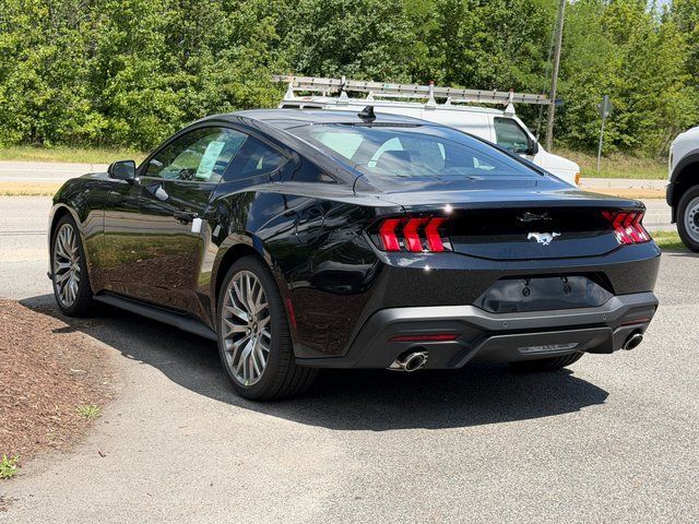 2026 Ford Mustang EcoBoost Premium Springfield VA
