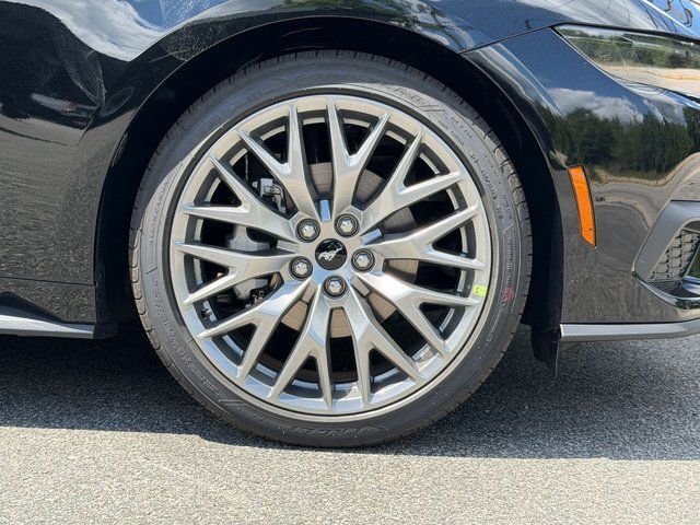2026 Ford Mustang EcoBoost Premium Springfield VA