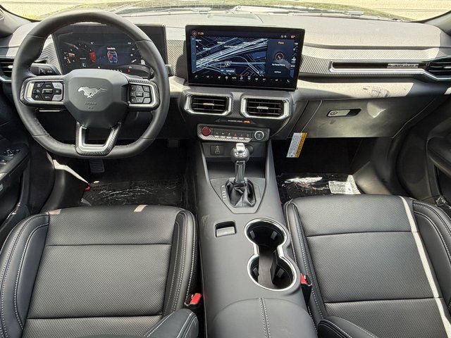 2026 Ford Mustang EcoBoost Premium Springfield VA