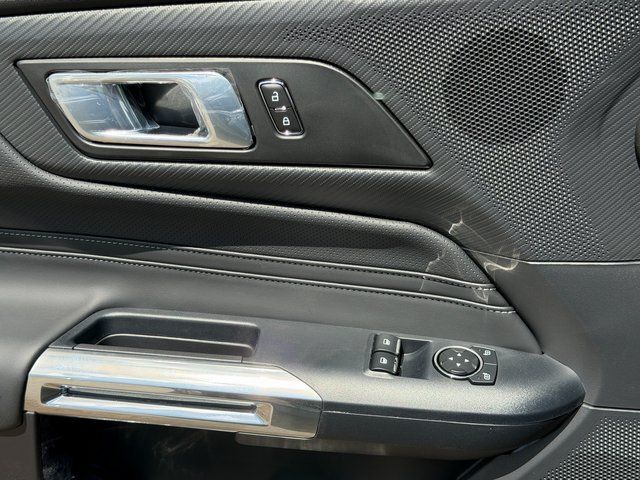 2026 Ford Mustang EcoBoost Premium Springfield VA