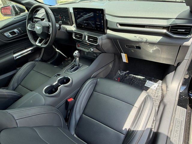 2026 Ford Mustang EcoBoost Premium Springfield VA