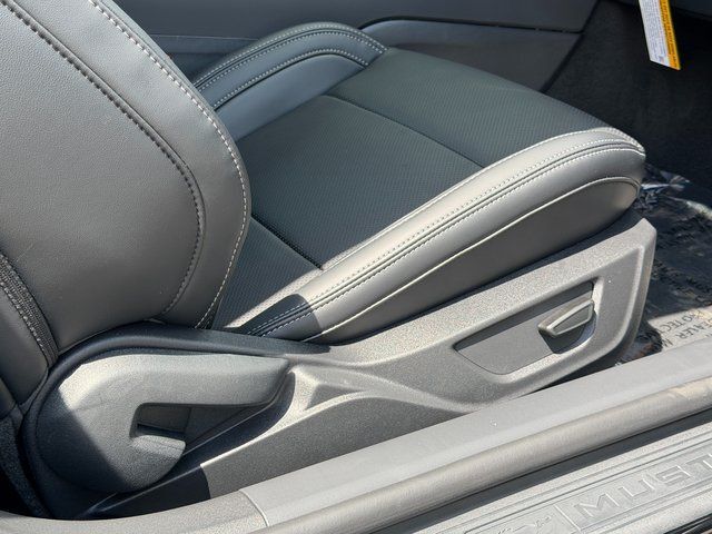 2026 Ford Mustang EcoBoost Premium Springfield VA