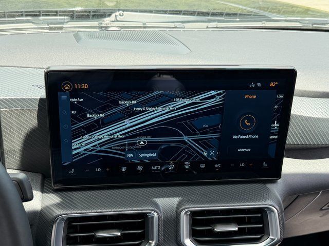 2026 Ford Mustang EcoBoost Premium Springfield VA