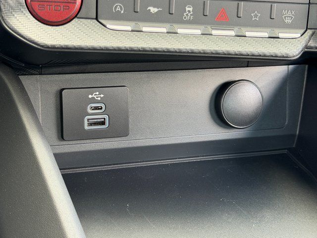 2026 Ford Mustang EcoBoost Premium Springfield VA