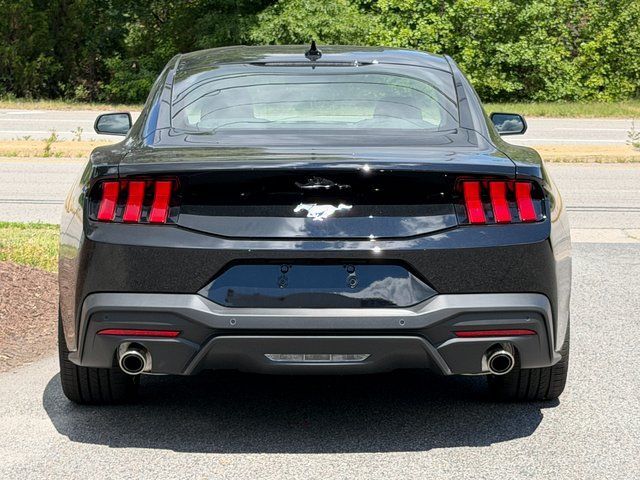2026 Ford Mustang EcoBoost Premium Springfield VA