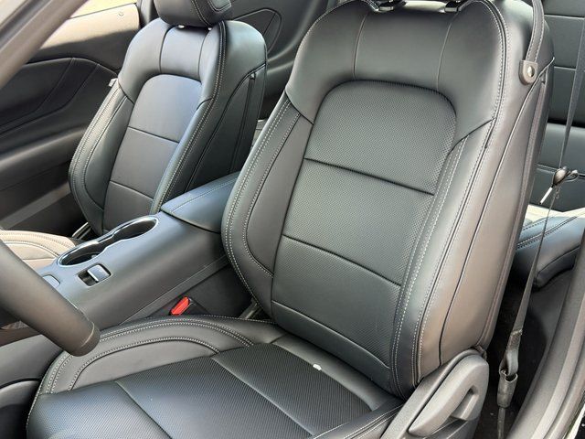 2026 Ford Mustang EcoBoost Premium Springfield VA
