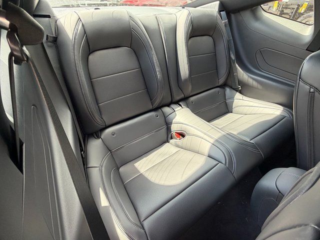2026 Ford Mustang EcoBoost Premium Springfield VA