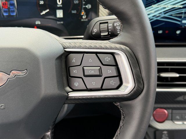 2026 Ford Mustang EcoBoost Premium Springfield VA