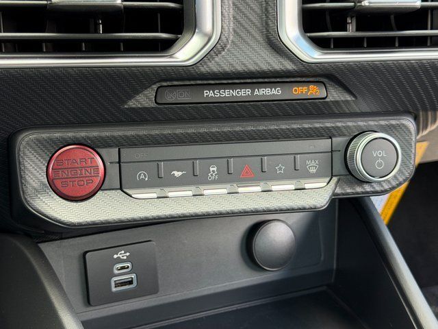 2026 Ford Mustang EcoBoost Premium Springfield VA