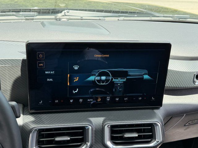 2026 Ford Mustang EcoBoost Premium Springfield VA