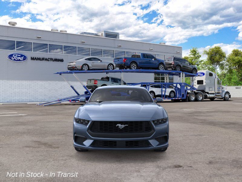 2026 Ford Mustang EcoBoost Premium Springfield VA