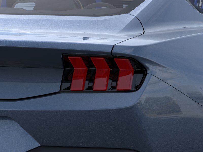 2026 Ford Mustang EcoBoost Premium Springfield VA
