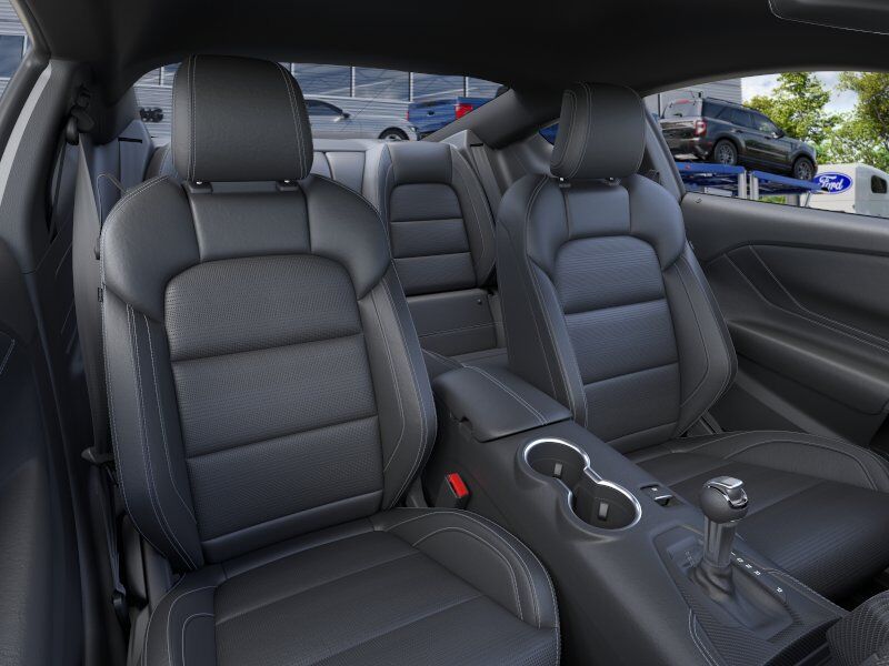 2026 Ford Mustang EcoBoost Premium Springfield VA