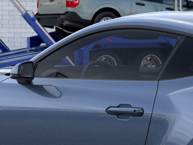 2026 Ford Mustang EcoBoost Premium Springfield VA
