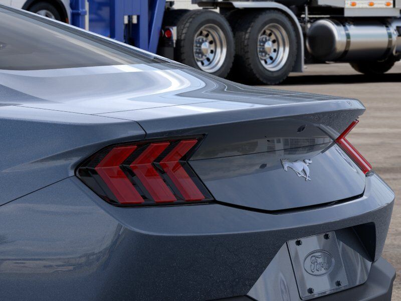 2026 Ford Mustang EcoBoost Premium Springfield VA