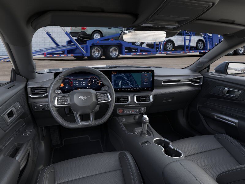 2026 Ford Mustang EcoBoost Premium Springfield VA