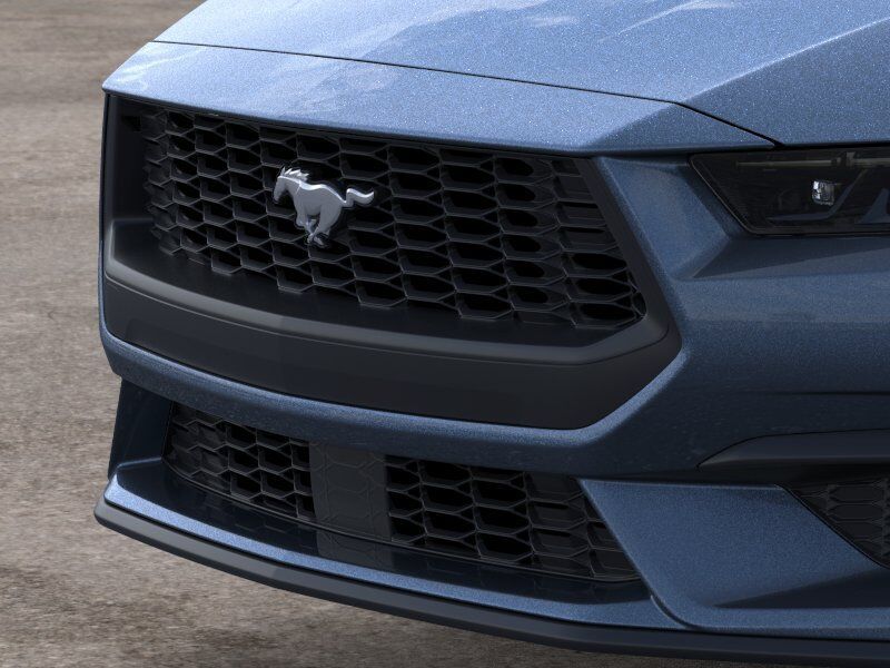 2026 Ford Mustang EcoBoost Premium Springfield VA