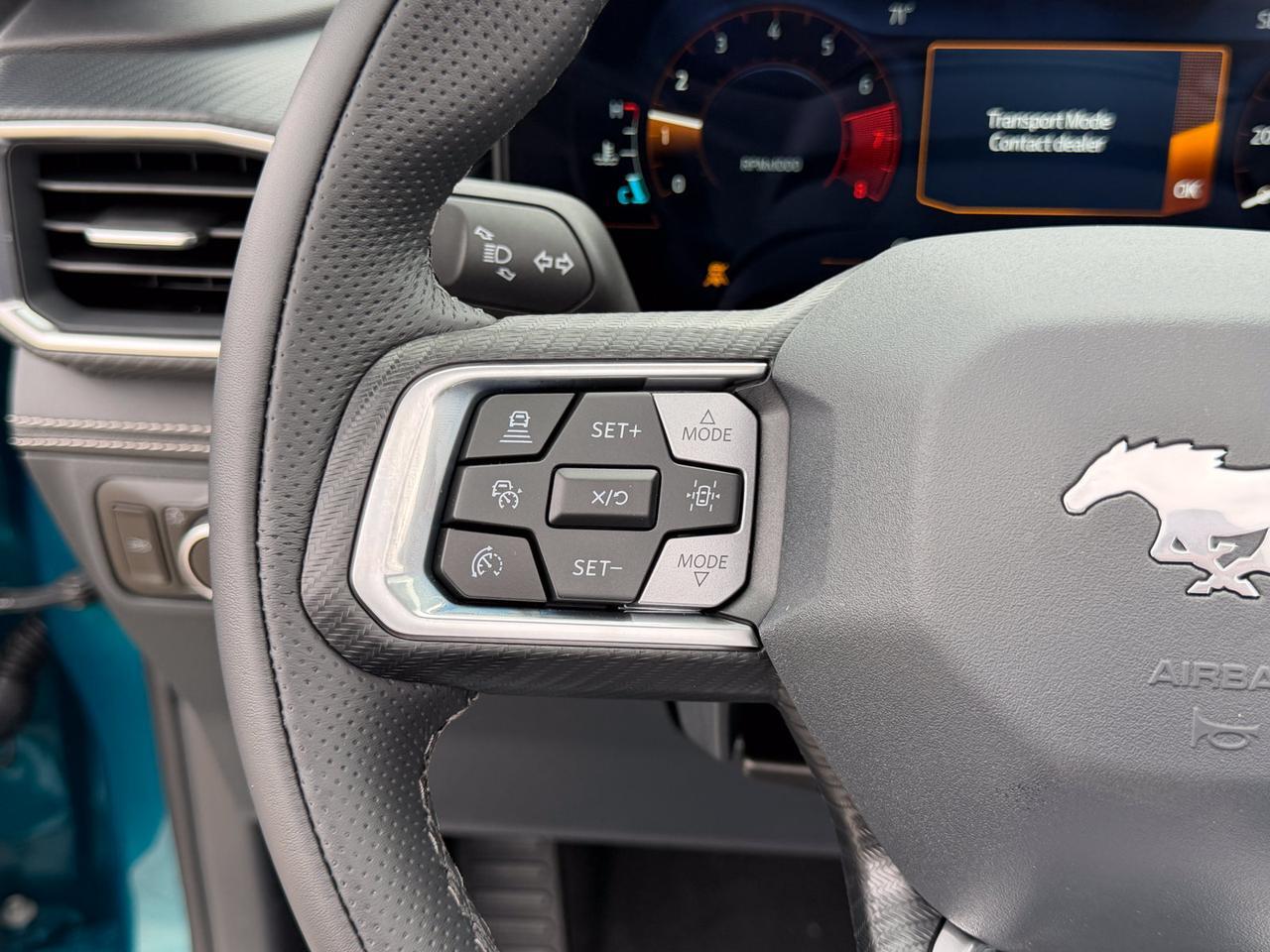 2026 Ford Mustang EcoBoost Premium Springfield VA