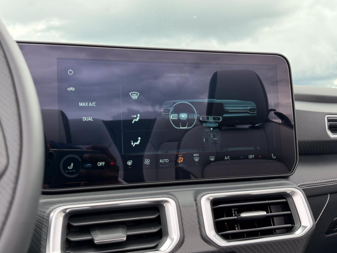 2026 Ford Mustang EcoBoost Premium Springfield VA