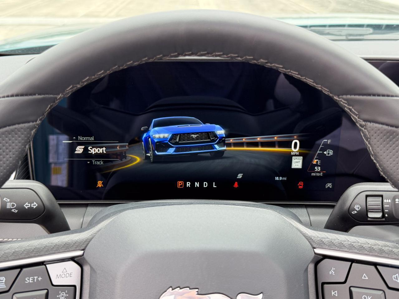 2026 Ford Mustang EcoBoost Premium Springfield VA