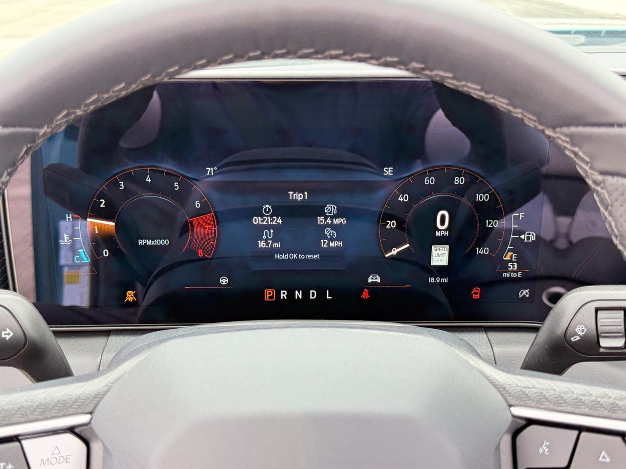 2026 Ford Mustang EcoBoost Premium Springfield VA