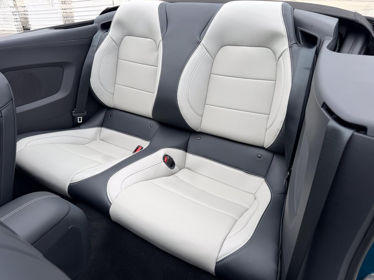 2026 Ford Mustang EcoBoost Premium Springfield VA