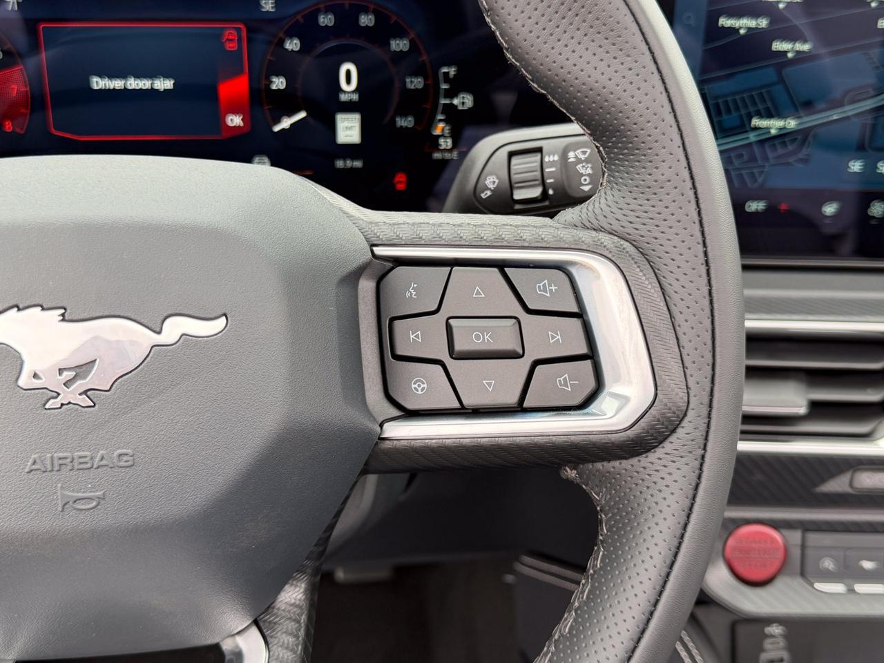 2026 Ford Mustang EcoBoost Premium Springfield VA