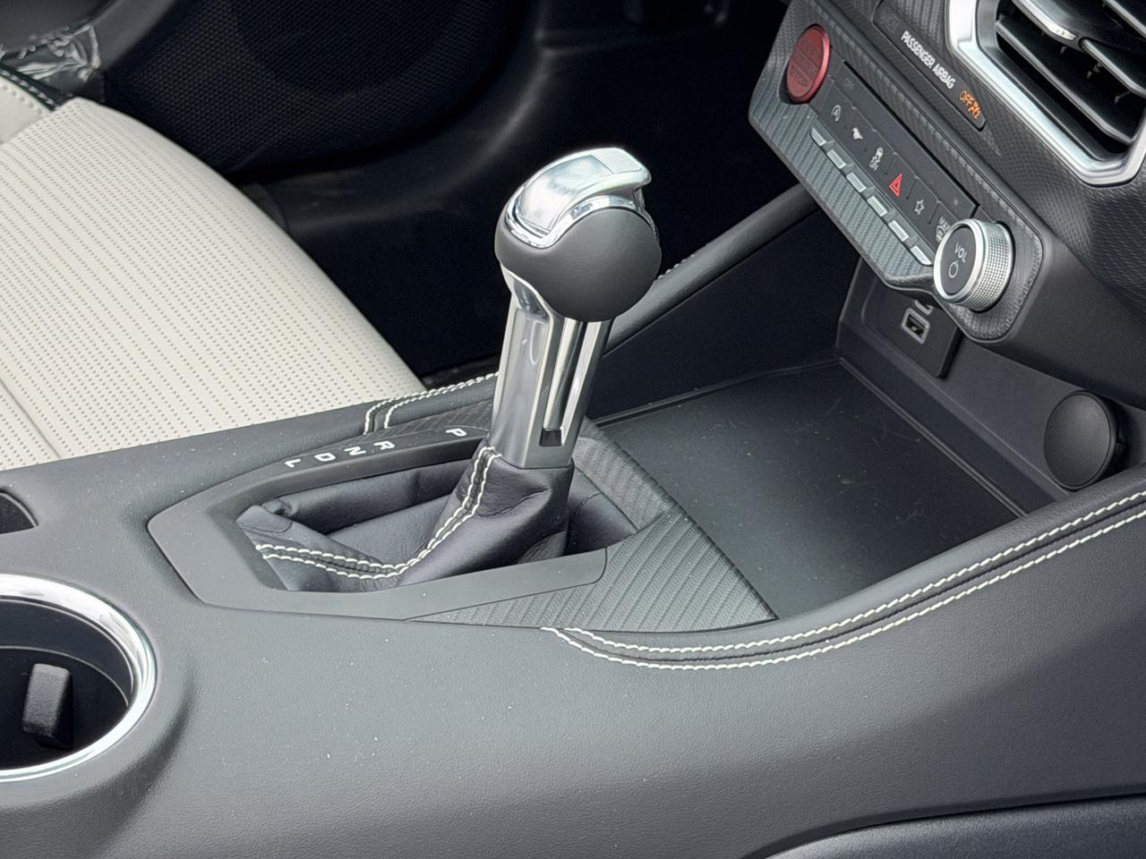 2026 Ford Mustang EcoBoost Premium Springfield VA