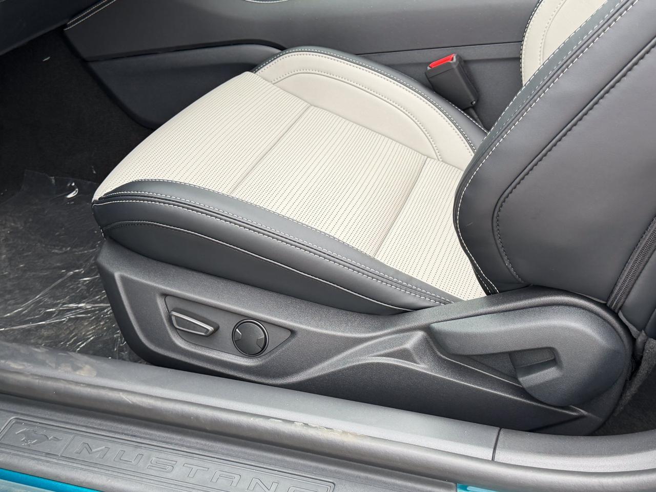 2026 Ford Mustang EcoBoost Premium Springfield VA