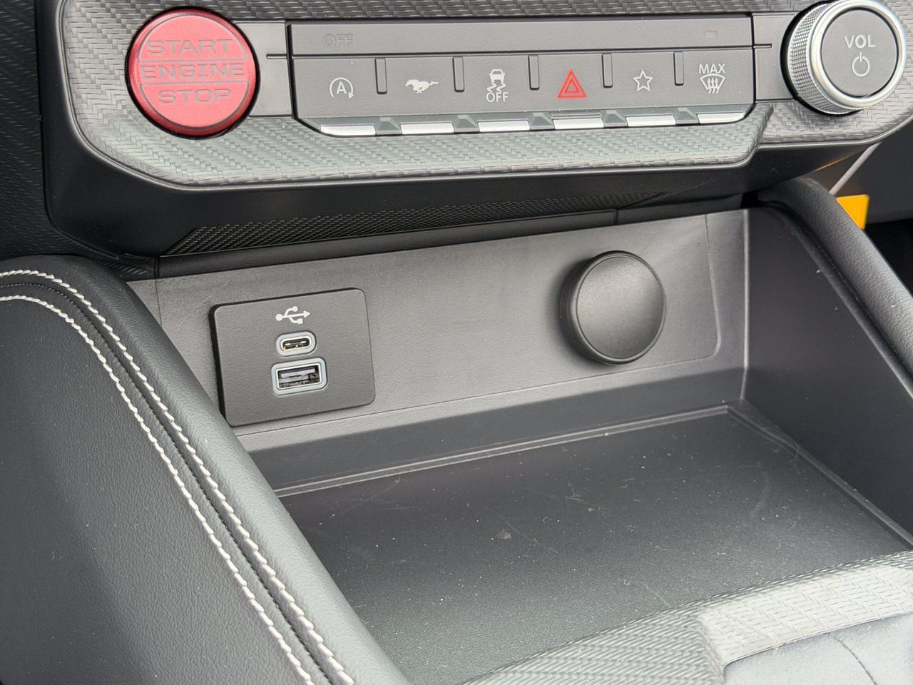 2026 Ford Mustang EcoBoost Premium Springfield VA