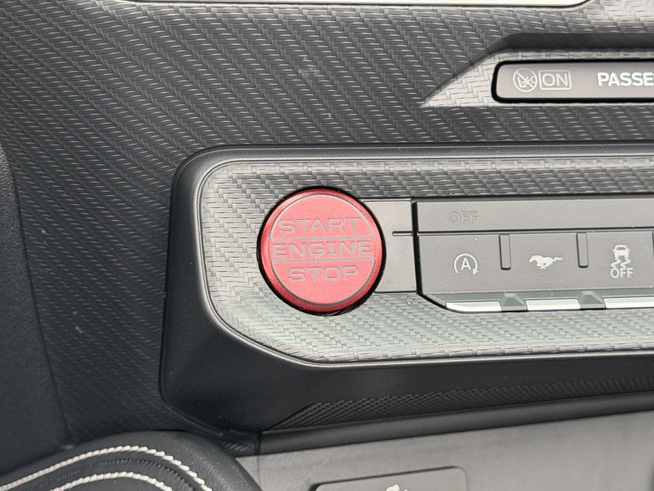 2026 Ford Mustang EcoBoost Premium Springfield VA