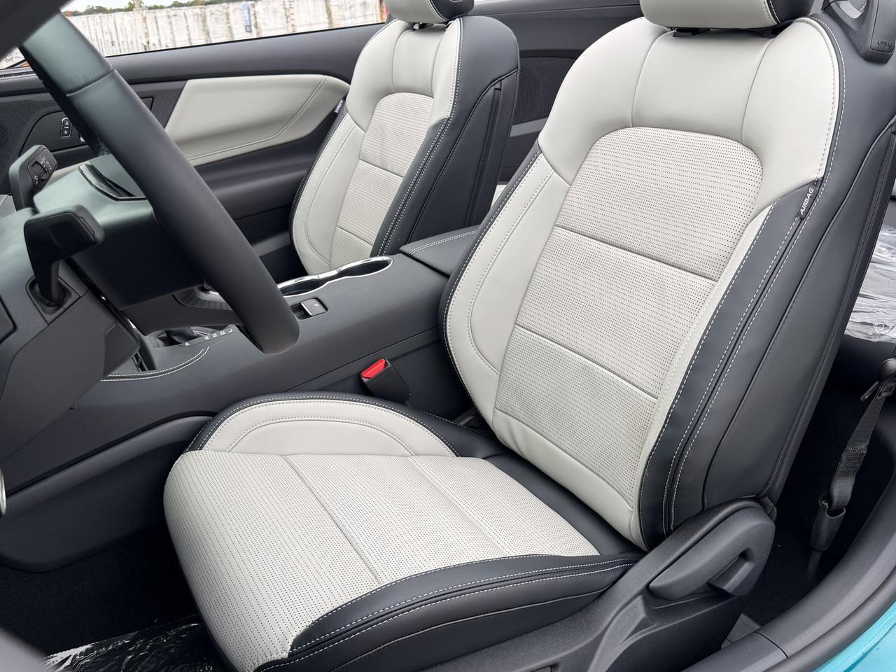2026 Ford Mustang EcoBoost Premium Springfield VA