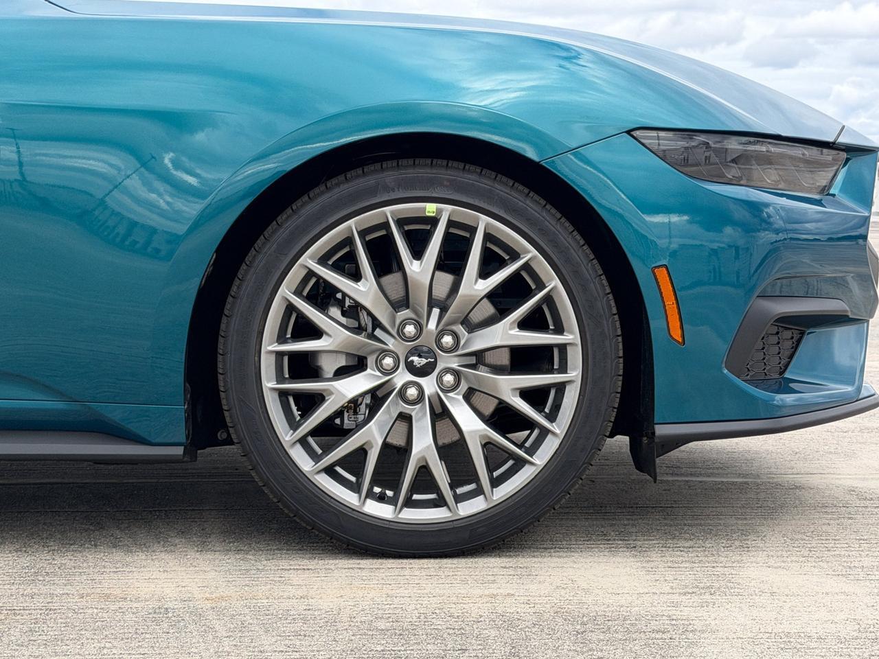 2026 Ford Mustang EcoBoost Premium Springfield VA
