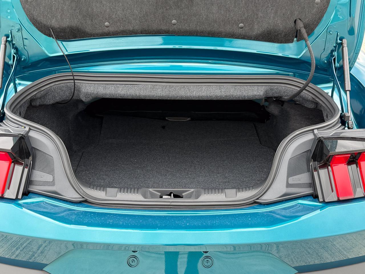 2026 Ford Mustang EcoBoost Premium Springfield VA