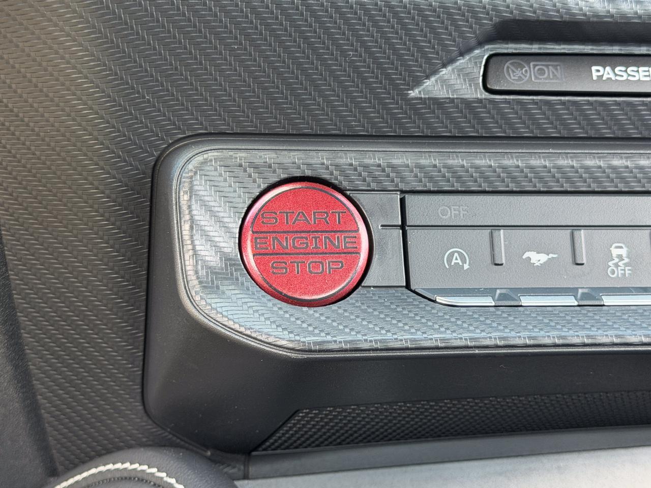 2026 Ford Mustang EcoBoost Premium Springfield VA