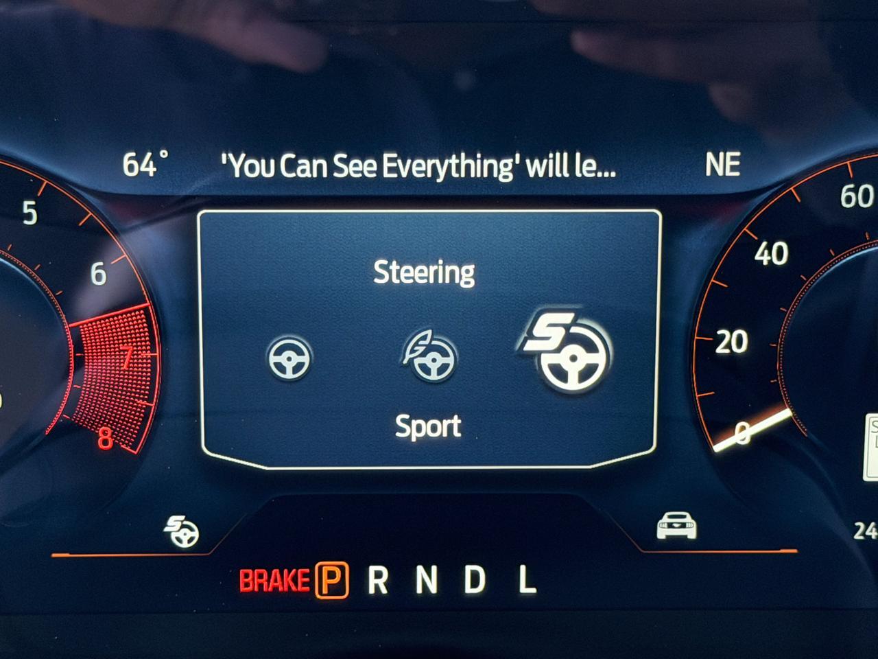 2026 Ford Mustang EcoBoost Premium Springfield VA