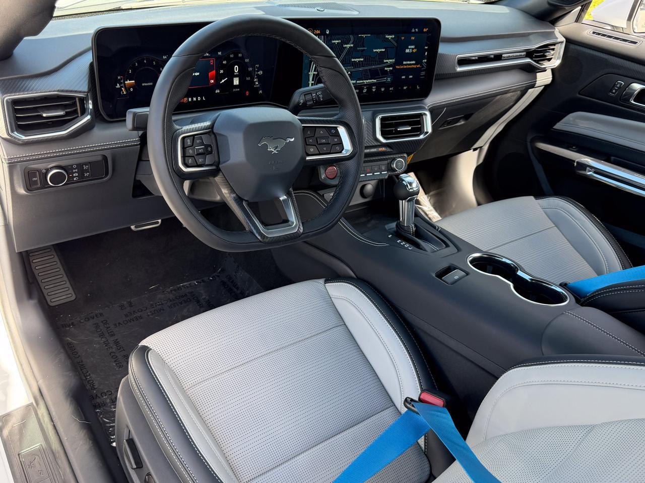 2026 Ford Mustang EcoBoost Premium Springfield VA