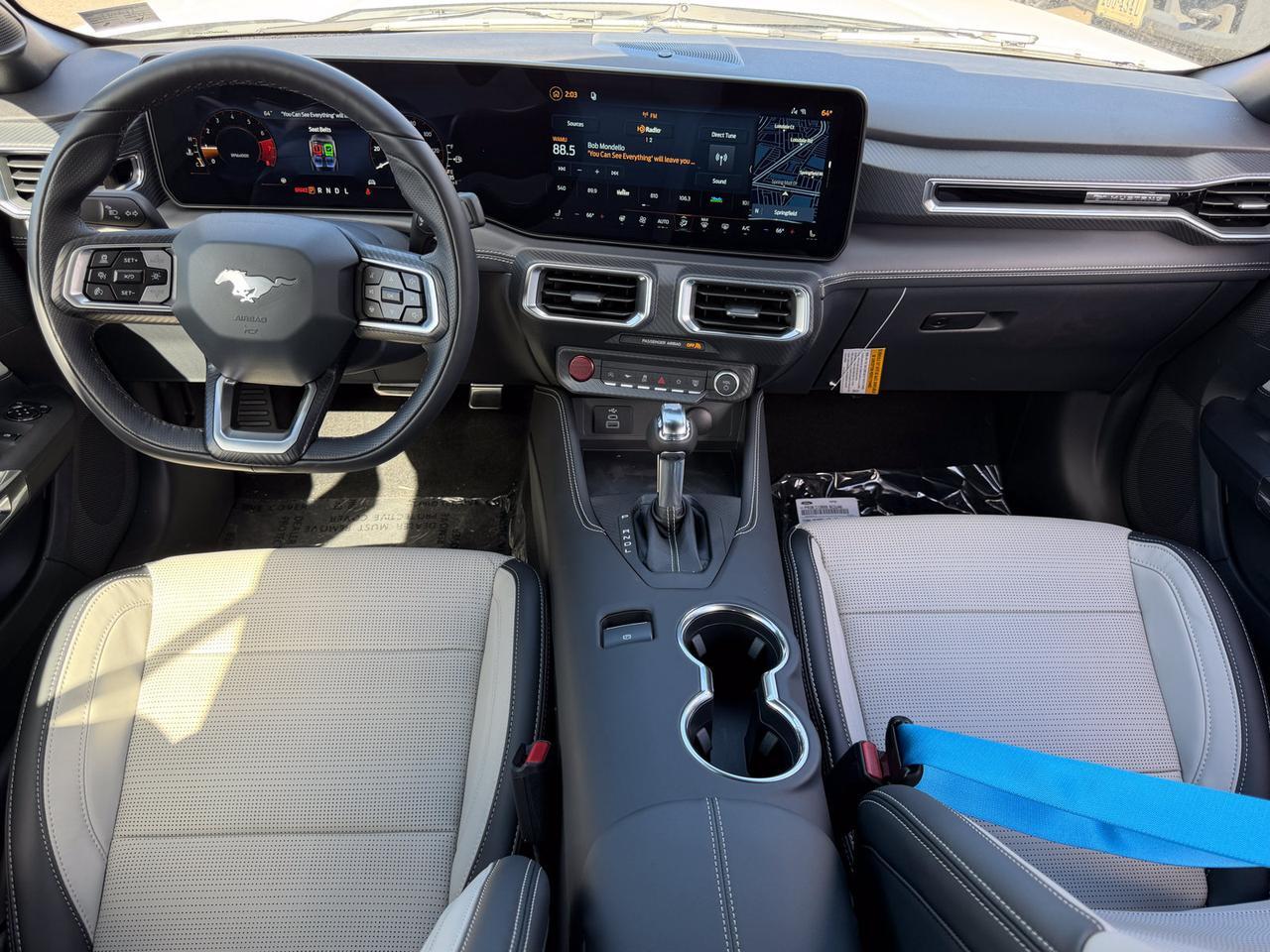 2026 Ford Mustang EcoBoost Premium Springfield VA