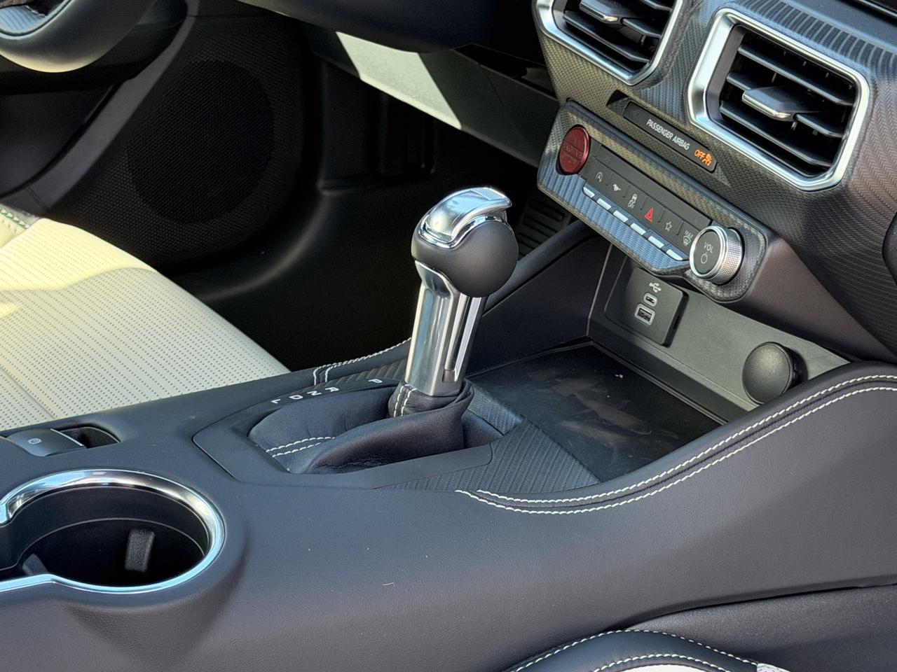 2026 Ford Mustang EcoBoost Premium Springfield VA