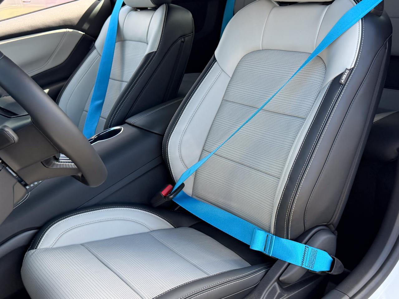 2026 Ford Mustang EcoBoost Premium Springfield VA