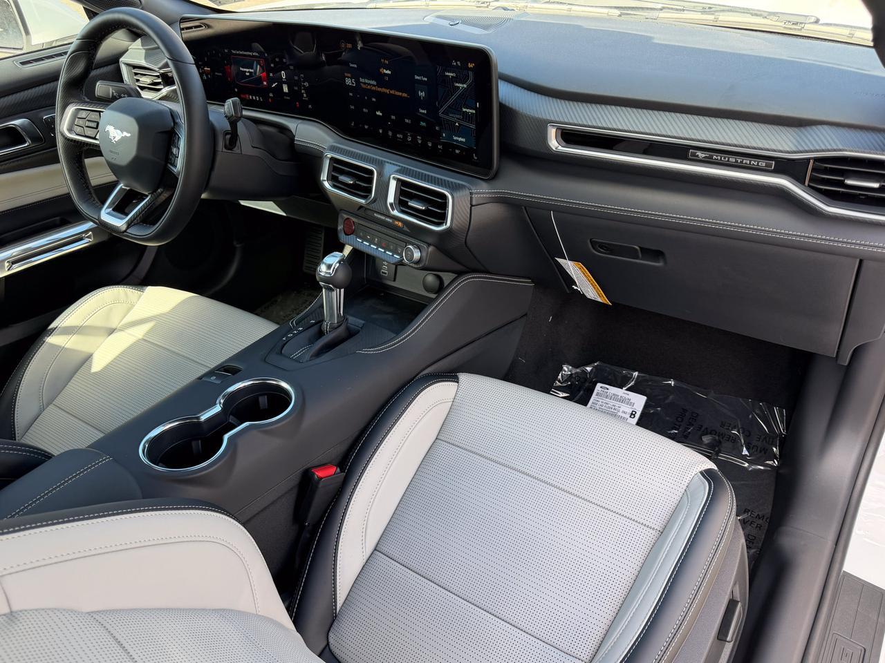 2026 Ford Mustang EcoBoost Premium Springfield VA