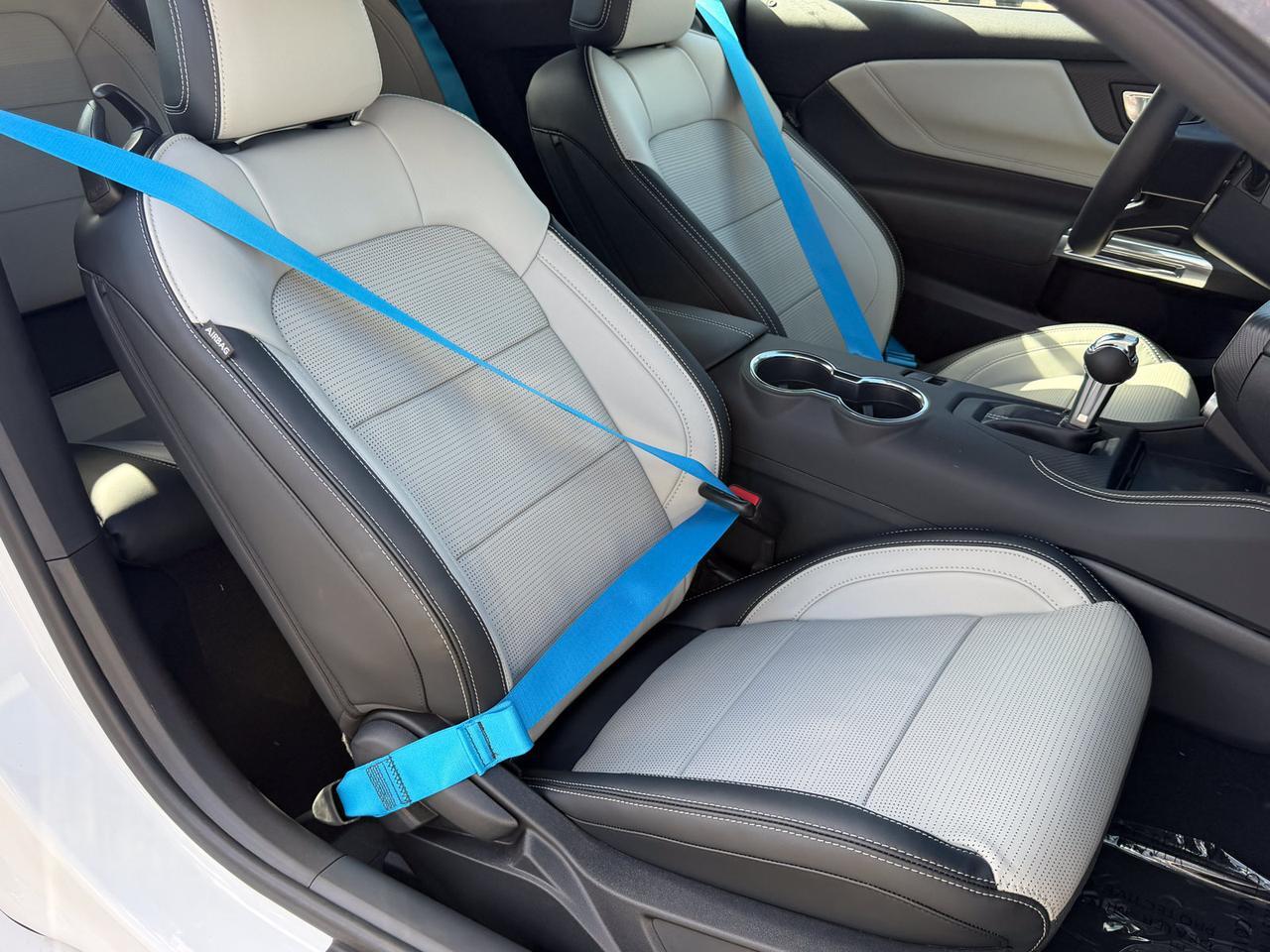 2026 Ford Mustang EcoBoost Premium Springfield VA