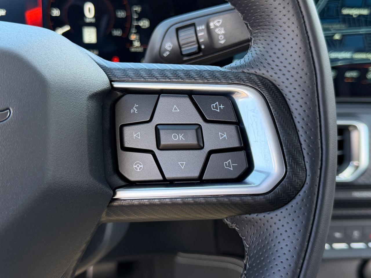 2026 Ford Mustang EcoBoost Premium Springfield VA