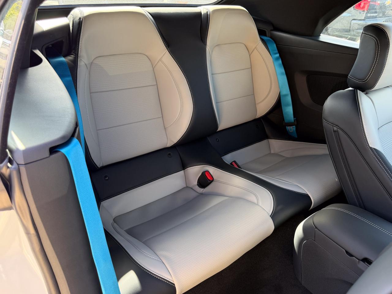 2026 Ford Mustang EcoBoost Premium Springfield VA