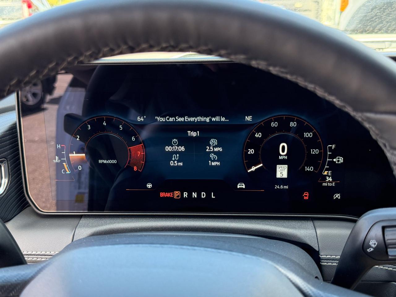 2026 Ford Mustang EcoBoost Premium Springfield VA