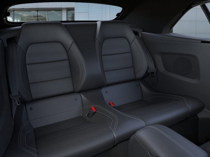 2026 Ford Mustang EcoBoost Premium Springfield VA