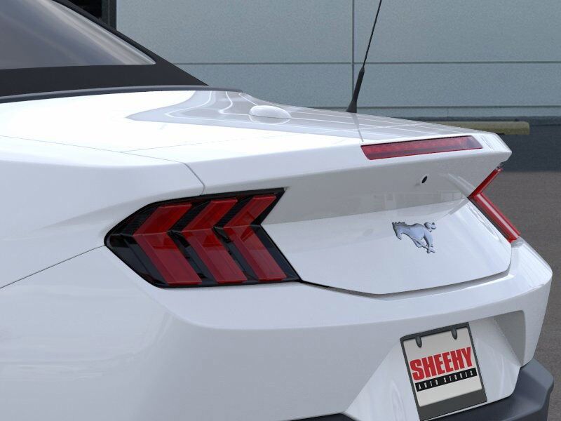 2026 Ford Mustang EcoBoost Premium Springfield VA